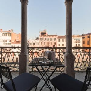 Palazzo Cendon Piano Antico