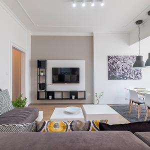 blueWaveplace - Stylish 2 BR Home in Center of Sofia