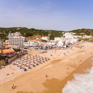 Salema Beach Hotel