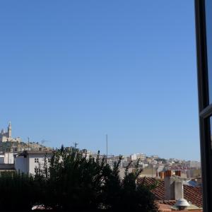 Beau T2 Historique-Panier/Vieux Port-60m2 avec Vue
