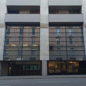 Bergamo City Apartments