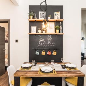 Apartment Mille