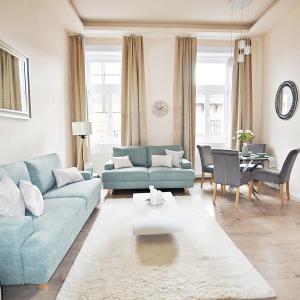 Prestige Home Budapest City Center