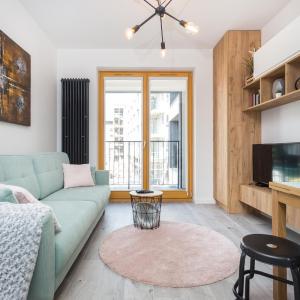 City of the Kings - Pastel Apartment Lubelska 10