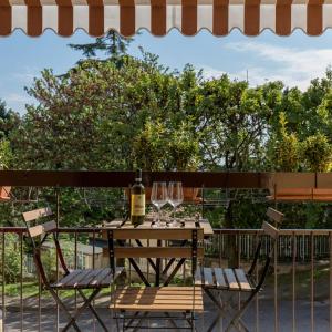 Il Gelso Apartment