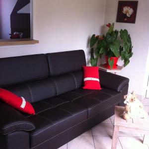 Chez Fifille appartement dans Honfleur parking privé