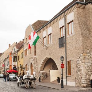 Hapimag Resort Budapest