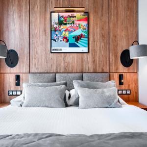 City Apartments - Marii Ludwiki 7