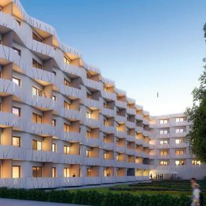 Munich Apartment