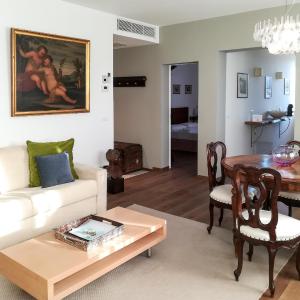 Appartamento Rio de la Fornace
