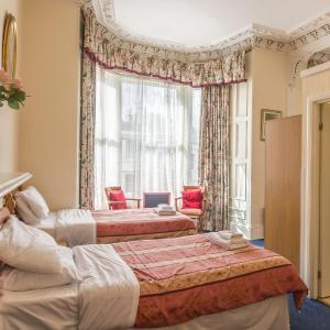 Menzies Guest House