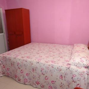 Manjula Luxury AC Apartments