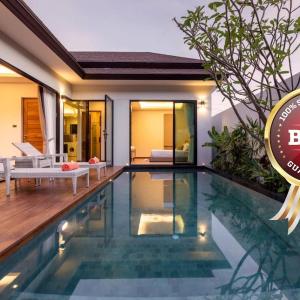 La Ville Phuket Pool Villa