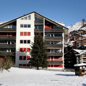 Haus Kandahar