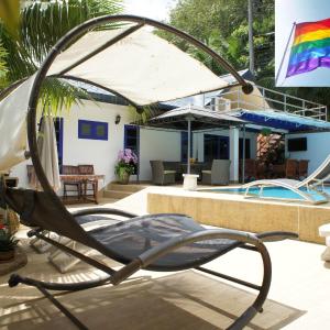 Phuket Gay Homestay, Phuket
