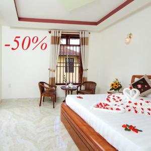 Hoi An Dat Cam Homestay