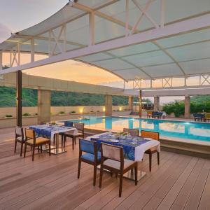 SKK Blu Hotel & Spa
