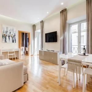 ELICAL Luxury Apartments