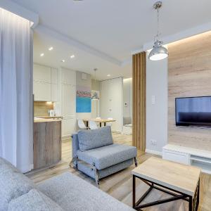 Apartamenty Gdansk EU - Neptun Park