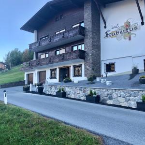 Haus Hubertus mit Sommercard
