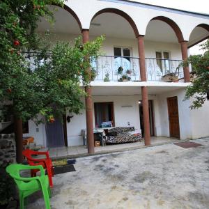 Guest House In Tbilisi