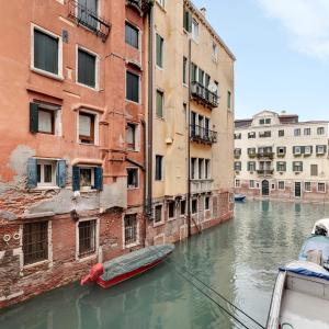 Cannaregio Canal View - Marco Polo by Wonderful Italy