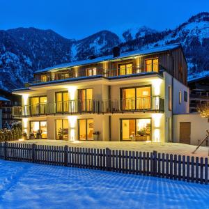 Fuchs Apartments - inklusive Eintritt in die Alpentherme Gastein