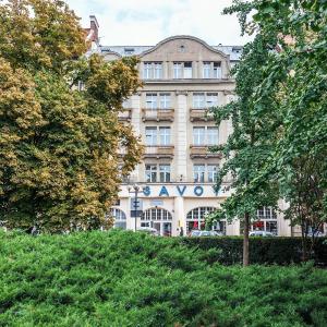 Savoy Wrocław