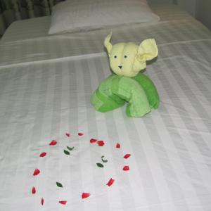 Sac Xanh Homestay