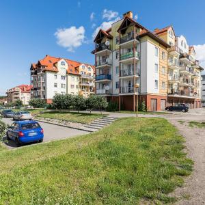 Apartments Świnoujście Center by Noclegi Renters