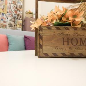Feels Like Home 1