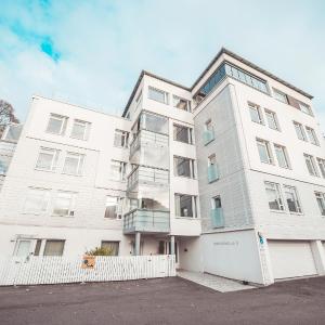 Forenom Serviced Apartments Espoo Leppävaara