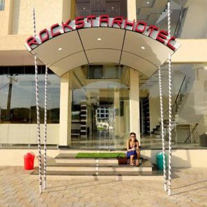 Rock Star Hotel