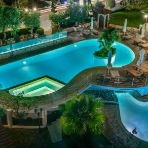 Pyrgos Hotel