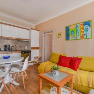 Welcoming One Bedroom on Vasil Levski Boulevard by Flat Mаnager