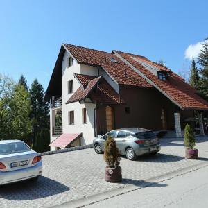 Apartments Vila Knez