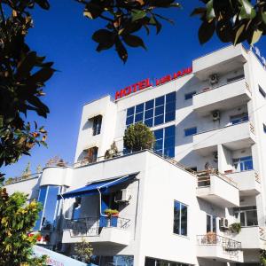 Hotel Lubjana