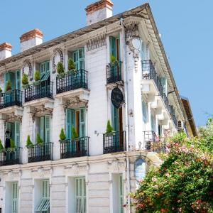 Hotel Villa Rivoli