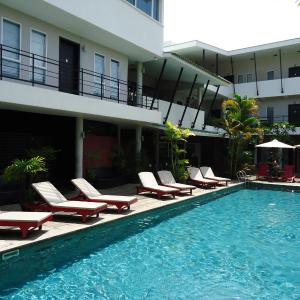 MEN's Resort & Spa (Gay Hotel), Siem Reap