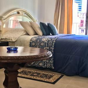 Apartamento peatonal calle Florida