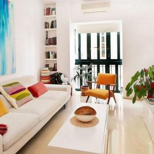 San Juan FreshApartments
