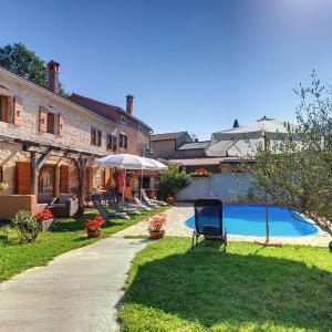Villa Katarina