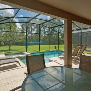 Paradise Palms- 6 Bedroom Pool Home-3150Pp