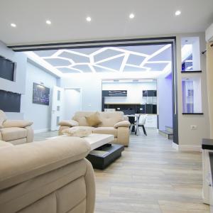 Apartament Suite Korca