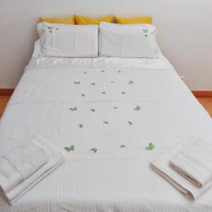 Apartamento Real