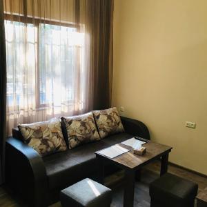 Guest house Abovyan street