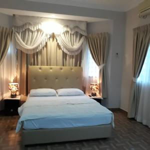 SMART Homestay Permaipura