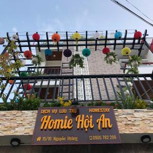 Homie Hoi An