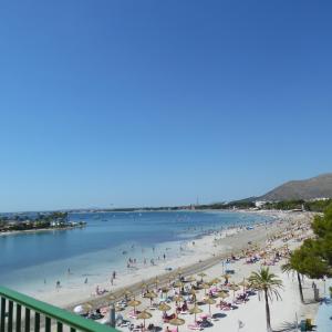 Apartamento Marias Mar Azul