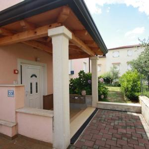 Apartment Mendikovic